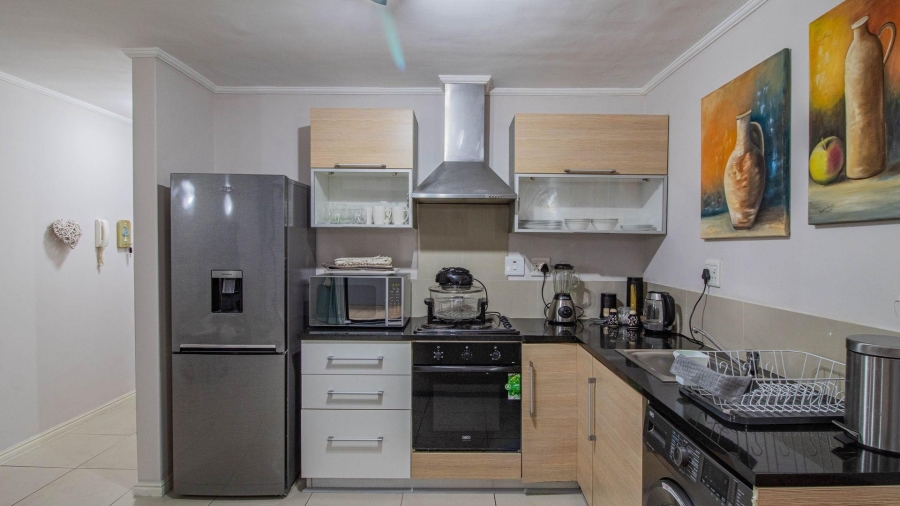 2 Bedroom Property for Sale in Gansbaai Central Western Cape